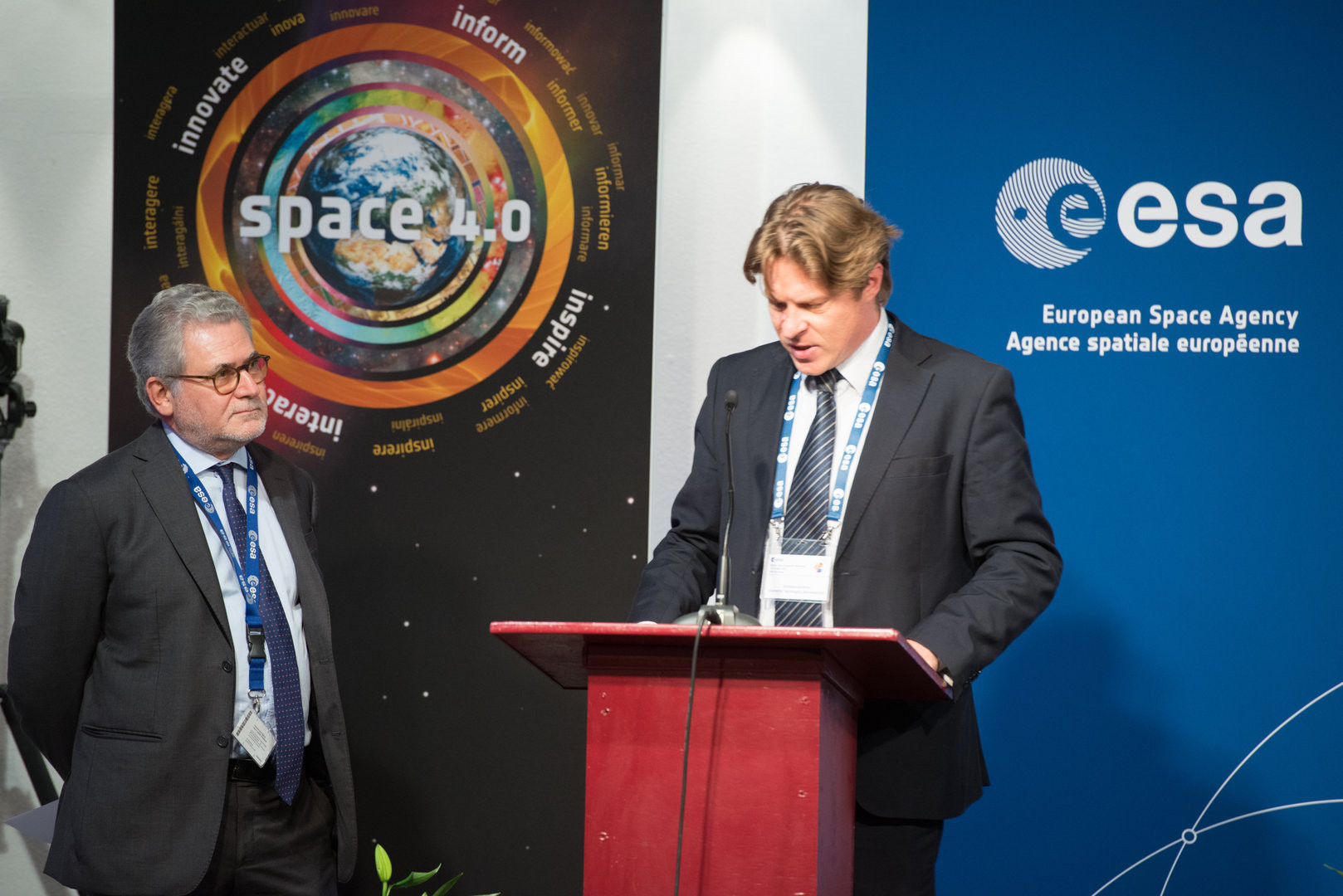 Global Space Economic Workshop