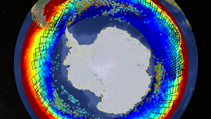 The socio-economic value of satellite Earth observations: huge, yet to be measured