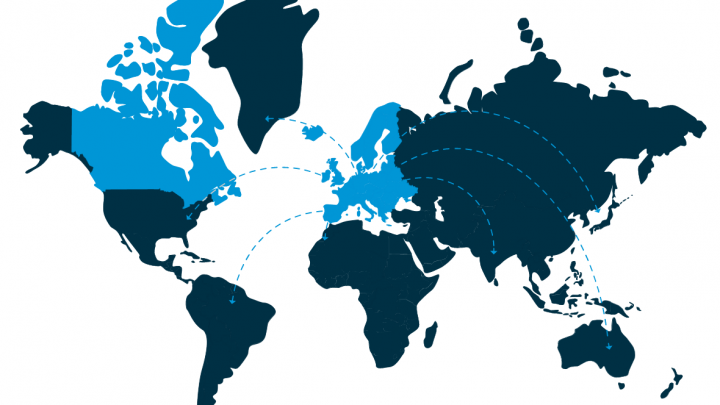 Global Space Markets Challenge Competition