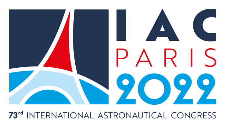 ESA Space Economy Team presents a paper on “Statistic and thematic satellite accounts for measuring the Space Economy” at the 73rd International Astronautical Congress (IAC) in Paris